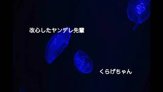 【男性向けボイス】改心したヤンデレ先輩【くらげちゃん】