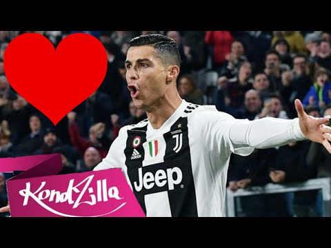 Cristiano ronaldo - abandonei a gabriela ( mc kekel e mc v7 )
