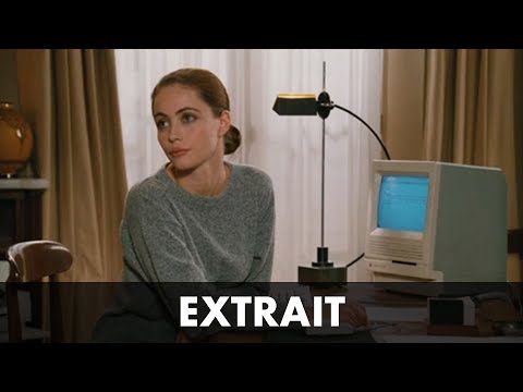 NELLY ET M. ARNAUD - La dispute - Emmanuelle Béart, Michel Serrault