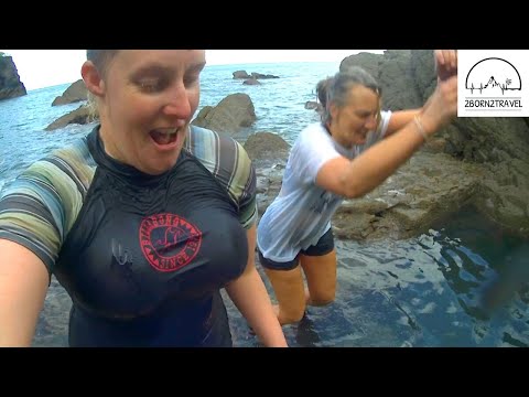 HIDDEN GEM in NORTH DEVON || DAY 18