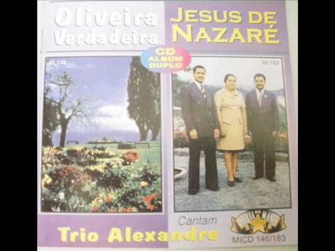 O Rei Está Voltando - Trio Alexandre