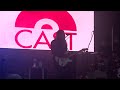 Tell It Like It Is - Cast Live in Bootle 2023