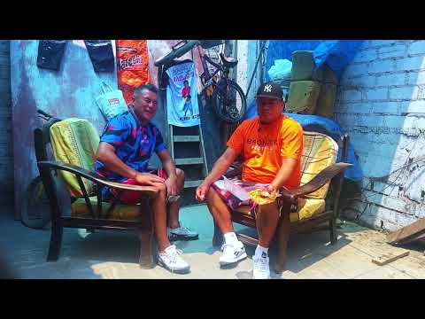 EN LA POSILGA CON EL TIO CHACHI SIN FILTRO QUERIENDO ROMPER MI RELACION