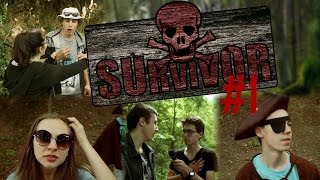 Survivor - Episode 1