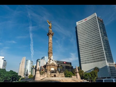 Notre Dame in Mexico: Meeting with the U.S. Ambassador