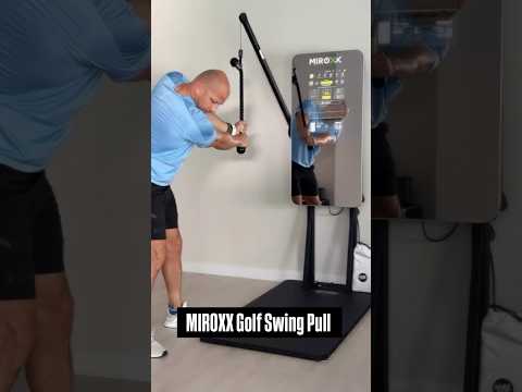 Swing Pull