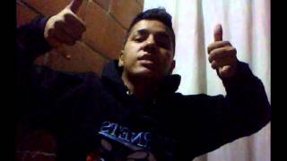 Como Aceptar - frankie j