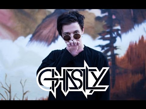 Future & Bass House Music 2015 - Best of Ghastly