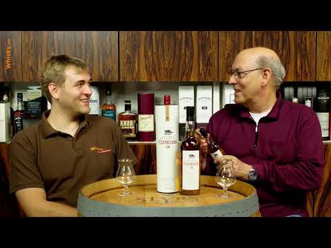 Whisky Verkostung: Clynelish 14 Jahre