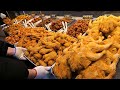 People Around The World Rave About It Super Delicious Korean Chicken Top 5 Korean Street Food