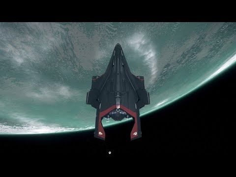 Hercules A2 bombing run (dropping 3 bombs)