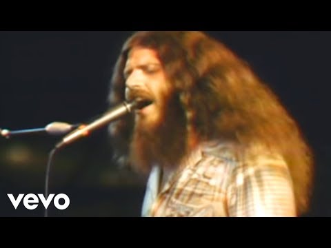 Kansas - Carry On Wayward Son (Live from Canada Jam)