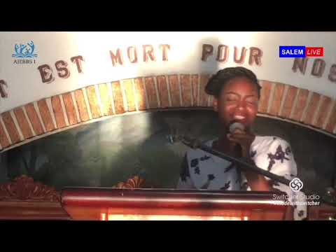 NAIKA ST-DIC | Lanmou san mezi (Cover) | 06-09-2019