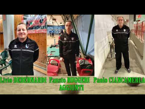 Bocce : Risultati - Fotografie - Tabellini - Semifinali Campionato Nazionale Serie A 2023 - Maschile