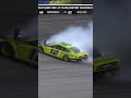 Darlington was not kind to a few in the 2021 NASCAR Playoff field | #shorts | NASCAR