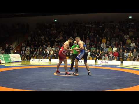 DRB BIRTAT Bundesliga Ost 2021: RSV Rotation Greiz gegen AV Germania Markneukirchen endet 13:16