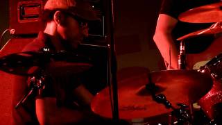 Manu Katché @ Jazz Fest Vienna - slow beat