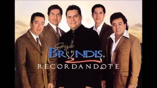 Grupo Bryndis - Volvamos a Empezar (letra..)