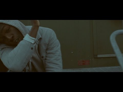 Grizzy Savage | Pillow Case [Official Video]