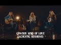 The Castellows - Cowboy Kind of Love (Acoustic Sessions)