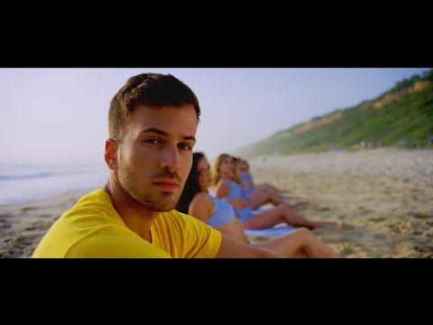 David Carreira - O Problema É Que Ela É Linda ft. Deejay Télio, Mc Zuka (Videoclip Oficial)⚡????⚡