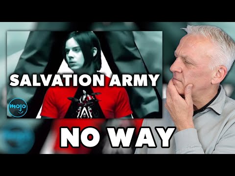 Top 10 Things You Never Knew About the World’s Greatest Songs REACTION | OFFICE BLOKES REACT!!