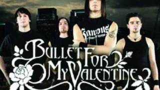 Bullet For My Valentine - Road To Nowhere acoustic
