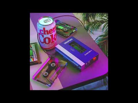 Omaure - Stronger (prod. Saito & Lester, Nowhere)