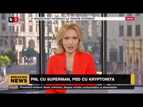 STIRI B1 ORA 15 00 CU ANDREEA MORARU - CITU CERE OMOLOGRAREA TESTELOR DE SALIVA