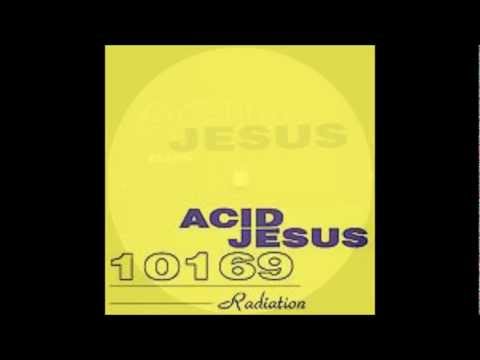 Acid Jesus - Ultraviolet (Techno 1994)