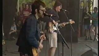 Eels - Rags To Rags live at Pinkpop 1997