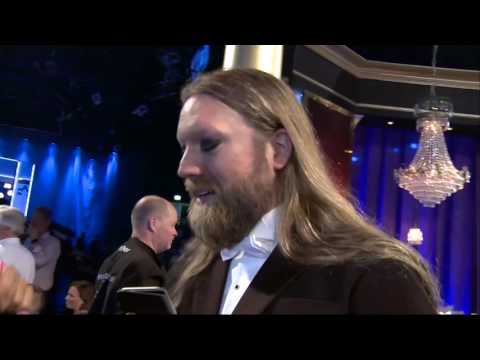 After dance awards: Årets kärleksspridare - After Dance (TV4)