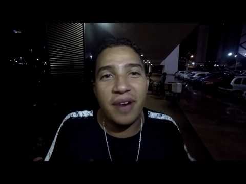 MARINHO SE APOSENTOU  - SELETIVA FINAL - RAP DF VLOGS/BATALHA DO MUSEU