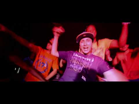 Rec Jay - Atitude e Viver - Prod. Dj Hum (Oficial Video)
