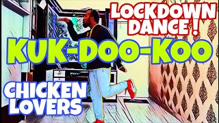 KUK DOO KOO - CHICKEN LOVERS | Salman Khan | Bajrangi Bhaijaan | Dinesh Ramachandran Choreography