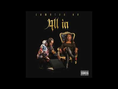 Compton AV - Slid'N (feat. $tupid Young) - 2021