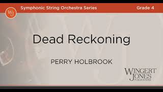 Dead Reckoning