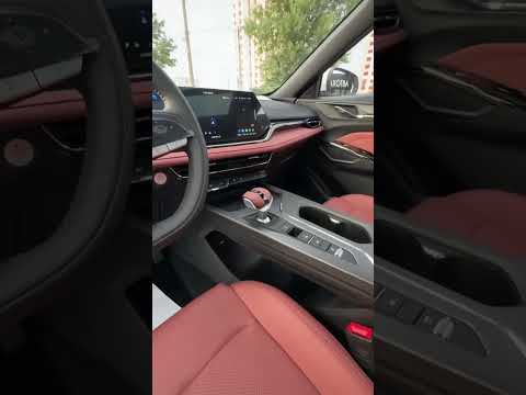 фото changan x5 plus i 0