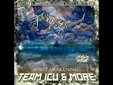 Silentmind - Reign feat. Peoples, Kalki, The Book Of Daniel & Arch Bishop Lake (prod by Fibzy)