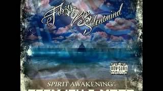 Silentmind - Reign feat. Peoples, Kalki, The Book Of Daniel & Arch Bishop Lake (prod by Fibzy)