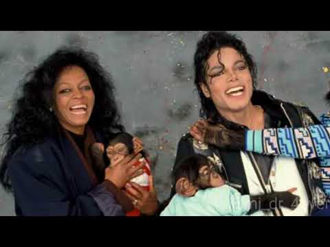Michael Jackson and Diana Ross - Remember Me This Way