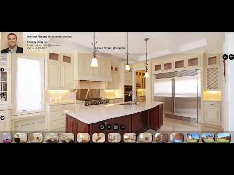 5 Poco Street, Brampton