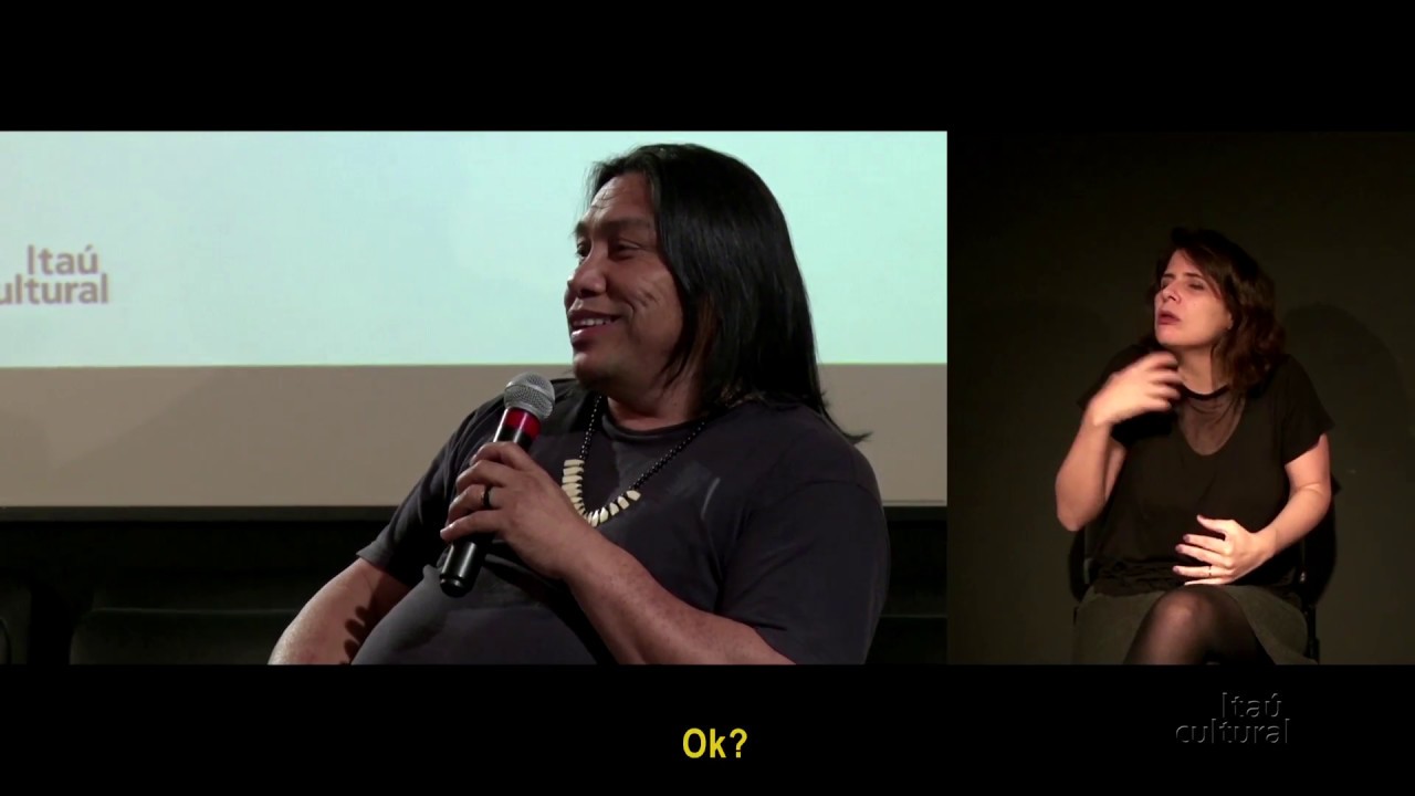 Índio e indígena – Mekukradjá (2018)