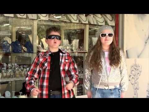 Princesha & Abdyl Morina - opsss (Tingulli im)