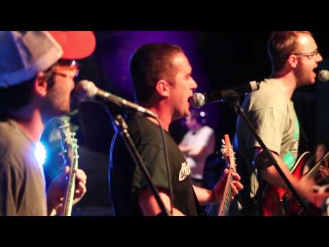 Mordigans- Carne de Superpop (Live @Dijous de Rock)