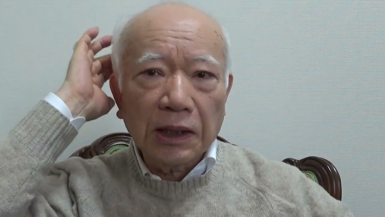 AI化は人間に進化をもたらすので、大丈夫