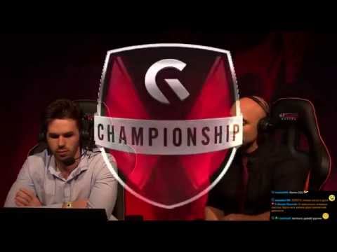 GFINITY SUMMER 2 - 1/2 LILBOW vs KEEN #2