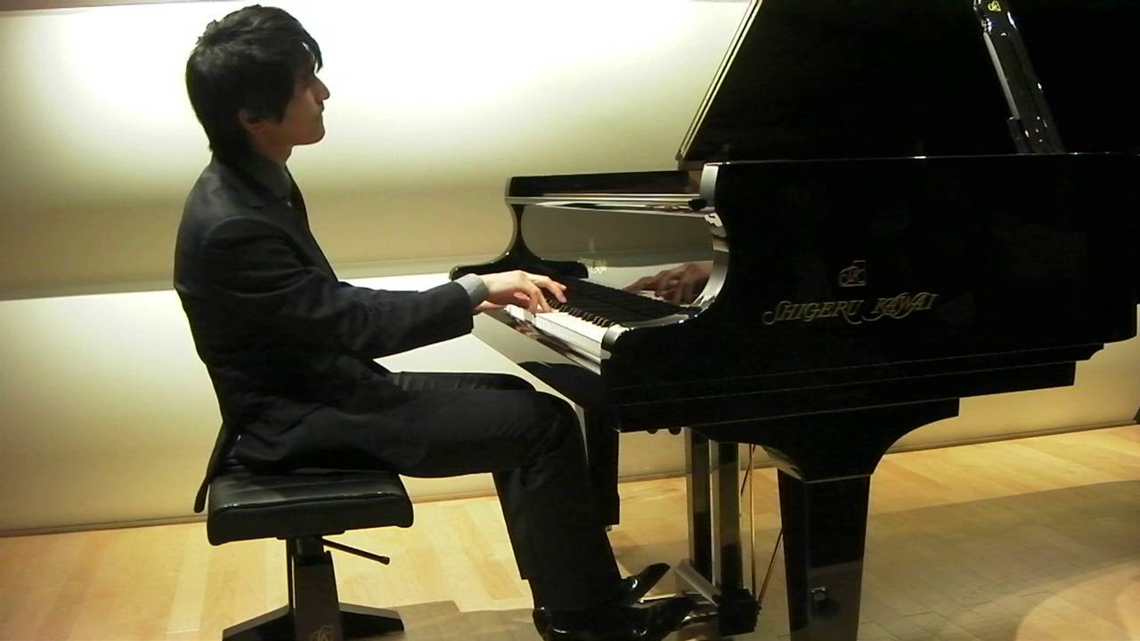 ファリア　リチュアルダンス（火祭りの踊り）　/ 實川風（ジツカワカオル）