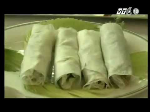Hướng dẫn làm món Bánh tráng phơi sương Trảng Bàng cuốn thịt luộc