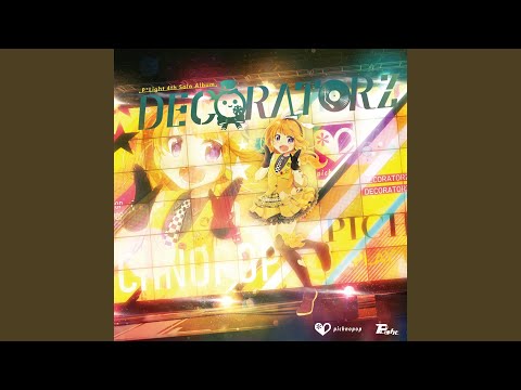 DECORATORZ (feat. mow*2)